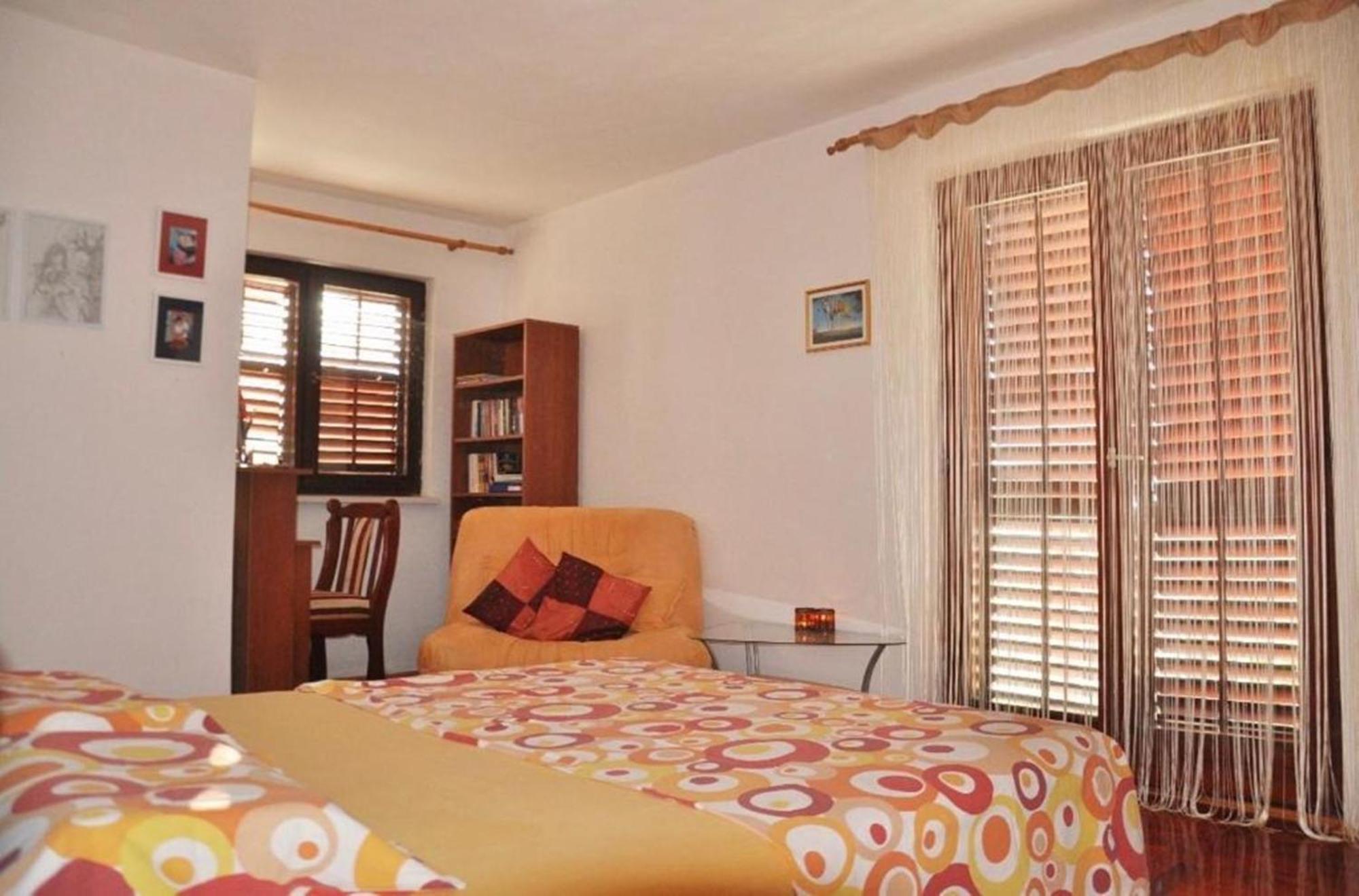 Nice View Apartment Ivanica Exterior foto